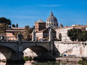 Los 5 mejores barrios de Roma para turistas